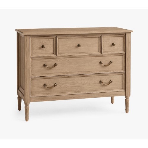 Blythe 5-Drawer Dresser (43w x 19d")