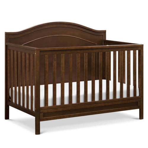 Charlie 4-In-1 Convertible Crib
