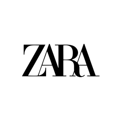 ZARA Gift Card