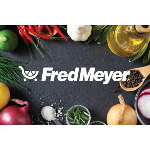 Fred Meyer Gift Card