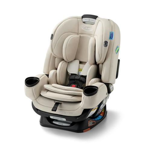 4Ever® Extend2Fit® 4-in-1 Car Seat