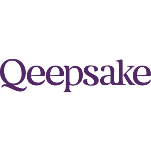 Qeepsake - Subscription Plans
