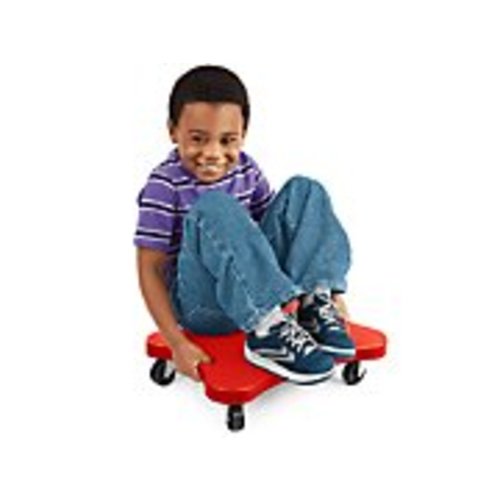 Lakeshore Scooter Board