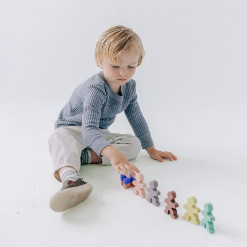 Stacking Friends – The California Beach Company