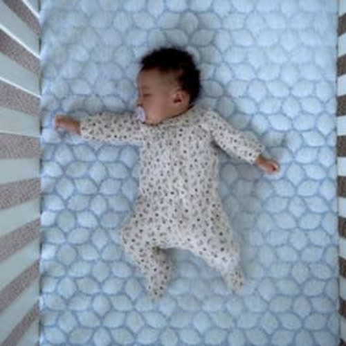 Gentle Start™ Breathable Crib Mattress