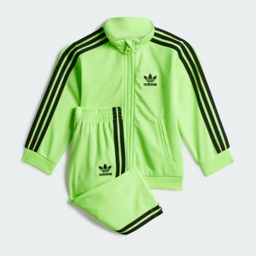 Adicolor Firebird Track Suit Kids