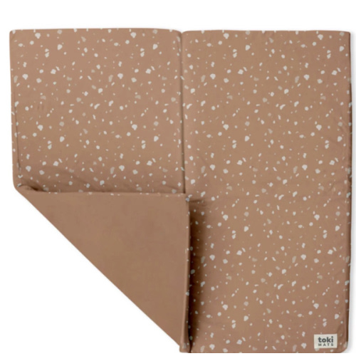 Blooms Organic Cotton Mat