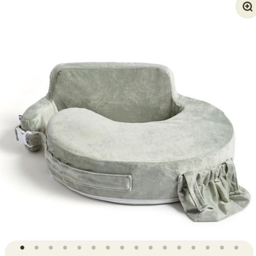 Super Deluxe Nursing Pillow