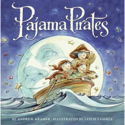 Pajama Pirates