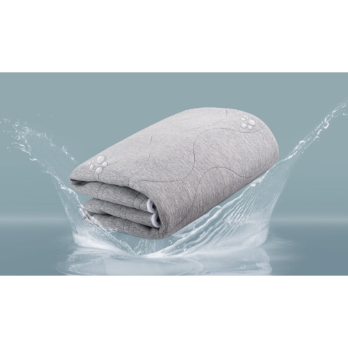 Air-X Crib Mattress Protector