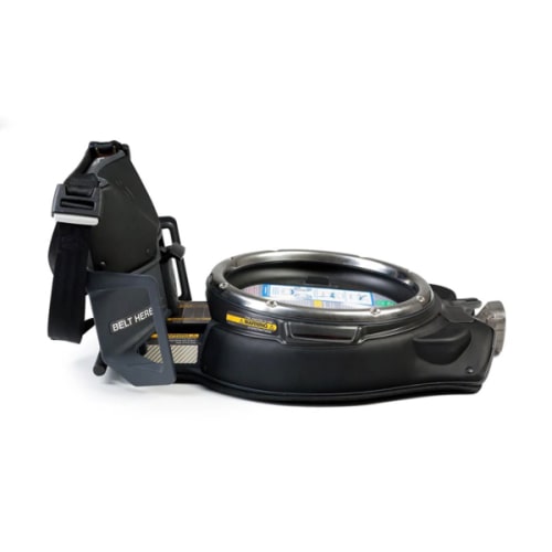 "Extra" G5 Car Seat Base