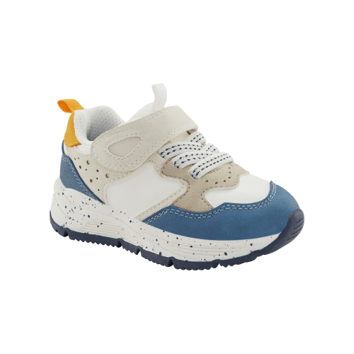 Toddler Casual Sneakers - Blue/White - OshKosh | Carter's