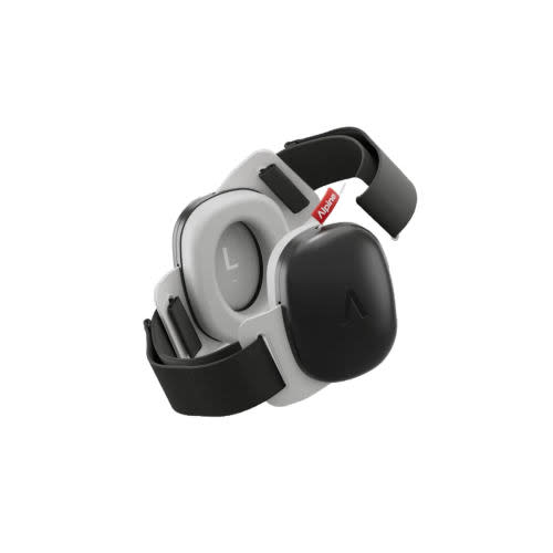 Baby Ear Protection (Dusk Black) | Alpine Muffy Baby