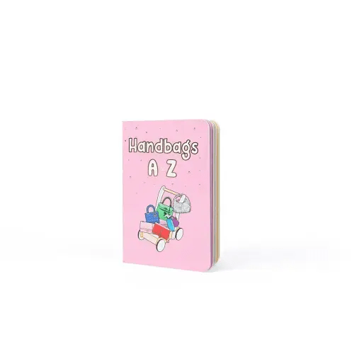 Handbags A to Z
