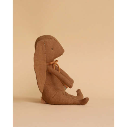 Maileg Bunny - Chocolate Brown