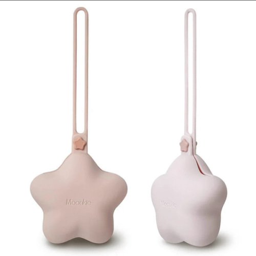 Silicone Pacifier Holders