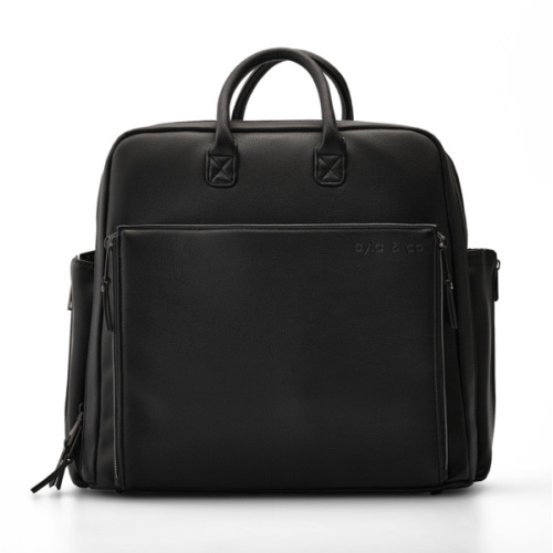 The Ayla Diaper Bag