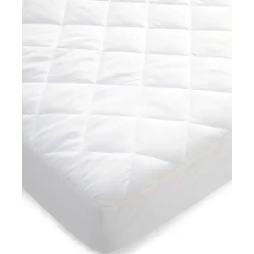Standard Cot Mattress Protector