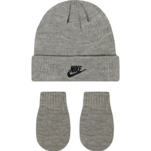 Nike Futura Beanie & Gloves Set | Nordstromrack