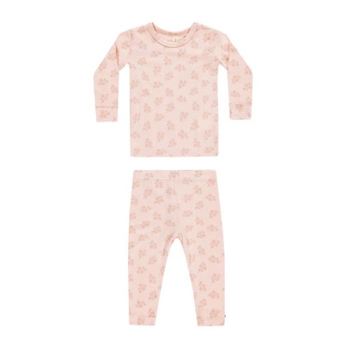 Bamboo Pajama Set