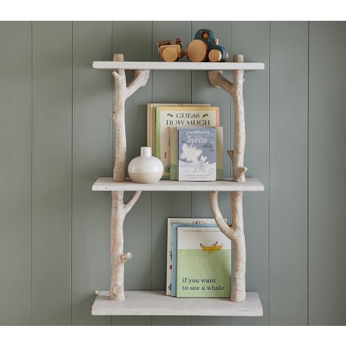 Birch Kids Shelf | Pottery Barn Kids