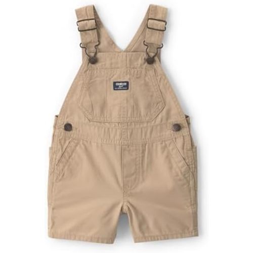 OSHKOSH B'GOSH Baby Boys World's Best Overalls