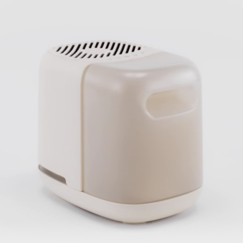 Nursery Humidifier 2.0
