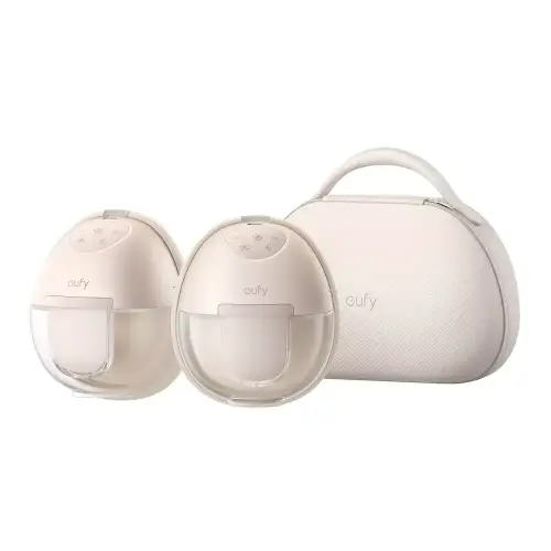 Eufy S1 Pro Wearable Breast Pump