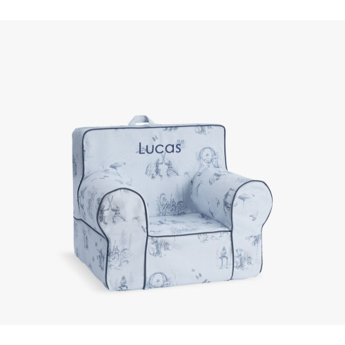 My First Anywhere Chair®, Heritage Star Wars Toile Print