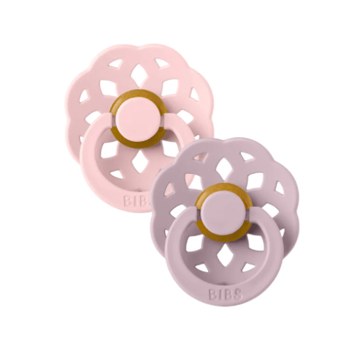 2 Pack Bohme Pacifiers
