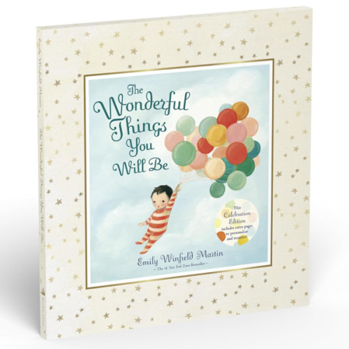 The Wonderful Things You Will Be (Deluxe Edition)