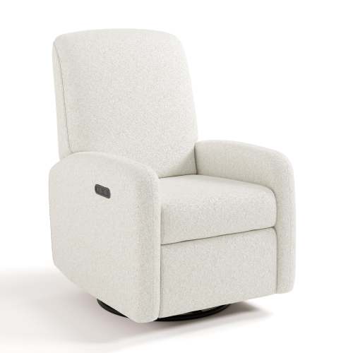 Bellwood® Power Recliner Swivel Glider