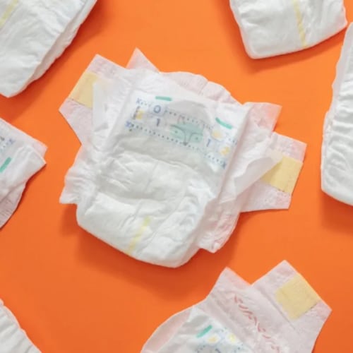 Diaper Fund