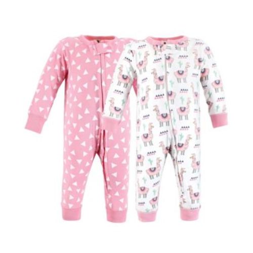 Cotton Sleep and Play