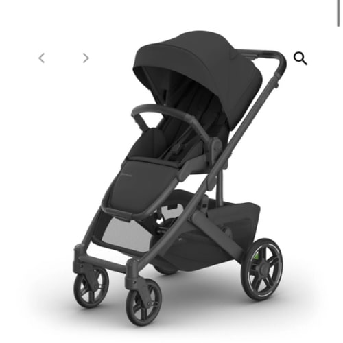UPPAbaby Cruz V3 Stroller