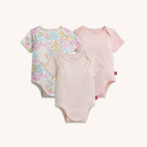 Magnetic 3-Pack Bodysuit – Magnetic Me
