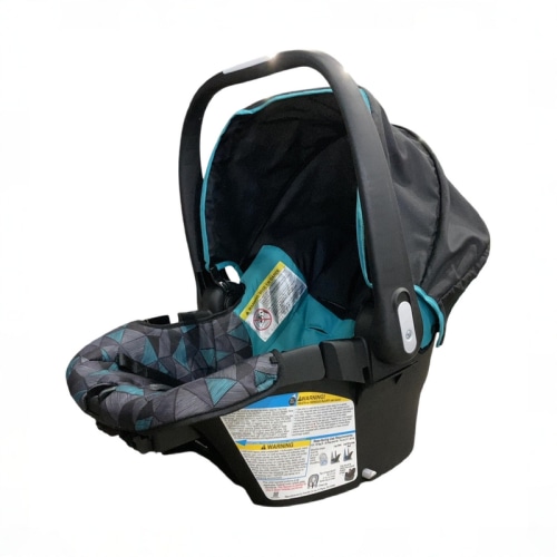 Evenflo Nurturemax Infant Car Seat, 2025, Dallas Blue