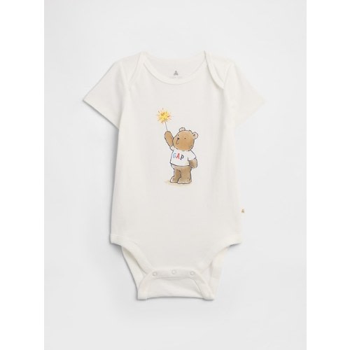 Baby Graphic Bodysuit
