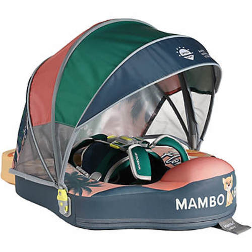 Mambobaby Innovative Explorer Baby Pool Float | Dick's Sporting Goods