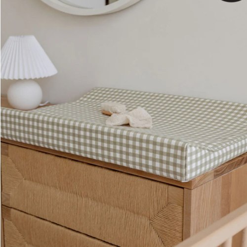 Baby Changing Pad