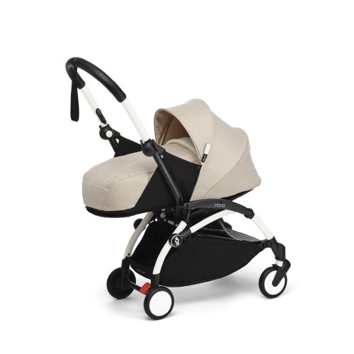 Stokke YOYO³ Best Baby Stroller for Newborns – Lightweight & Foldable | Stokke® Online Shop