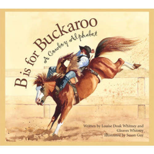 Buckaroo Kids Book – Rocking J Co.