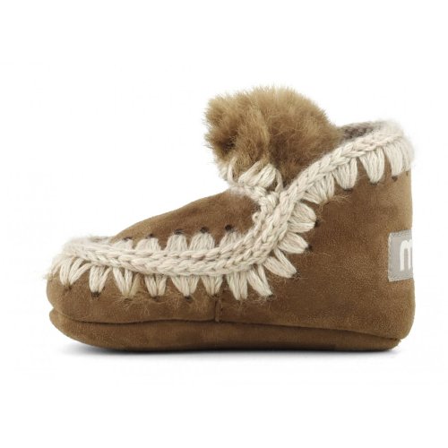 Eskimo Infant