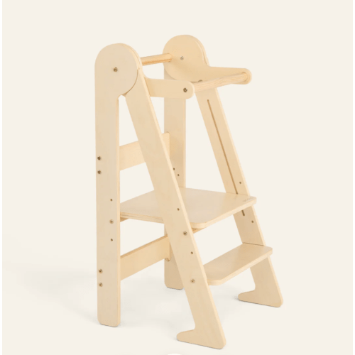 Mini Chef Foldable Helper Tower