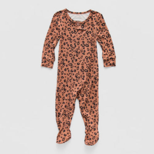 3 months Grayson Little Baby Girls Sleep and Play