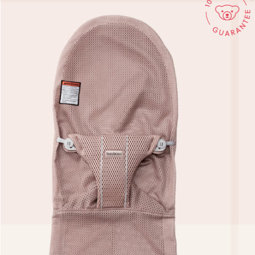 BabyBjörn Extra Fabric Seat for Bouncer Bliss