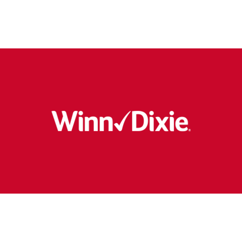 Winn-Dixie Gift Cards by CashStar