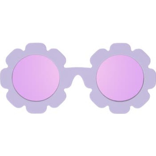 Kids' Irresistible Iris Polarized Flower Sunglasses, 6 Y