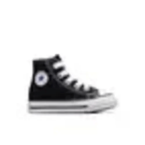 Chuck Taylor All Star White High Top Baby Shoe