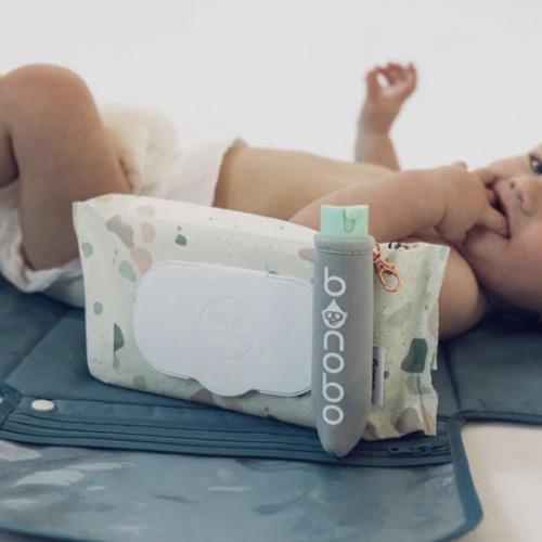 Bonobo Duo (Pack of 2)